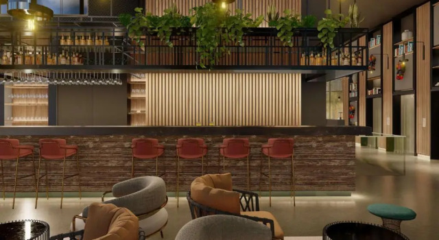 NH Iquique Pacífico, Book Hotel 4-stjernede hoteller i Tarapacá, 4*
