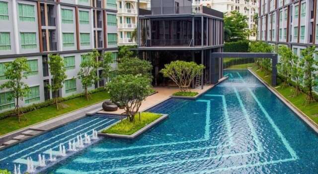 D condo mine