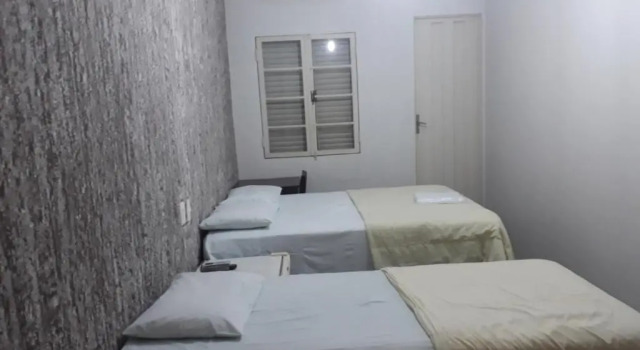 Семейный номер Standard Araça Hotel
