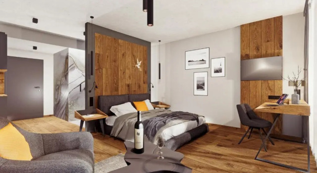 Номер Economy Hotel FREIGOLD