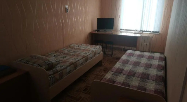 Vostok, Réserver Hôtel Yugorsk Tyumen Region