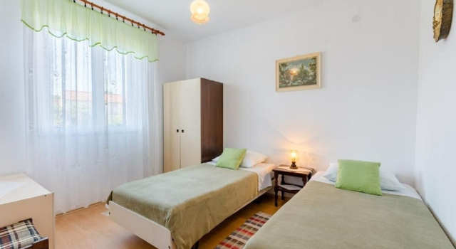 Apartment Matko, Забронировать Апартаменты/квартира Остров Брач 