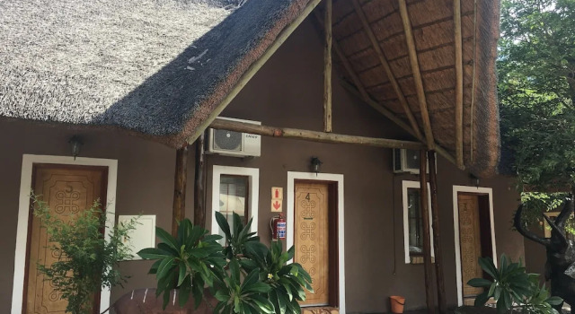 Шале Luxury Laphroiag Luxury Chalets