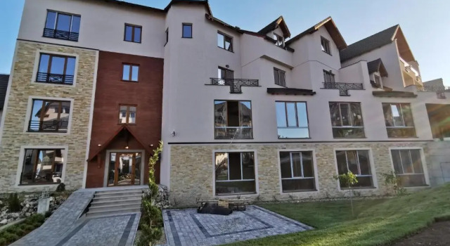 Shining Apartment Milmari L5