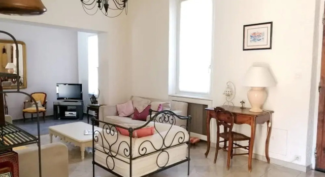 Villa With 3 Bedrooms in Marseille, With Private Pool, Enclosed Garden and Wifi - 8 km From the Beach