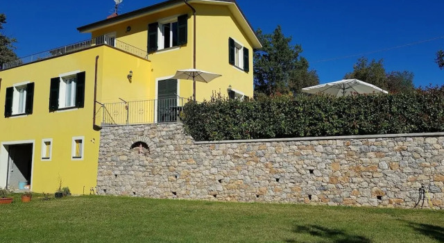 B&B Oasi Verde