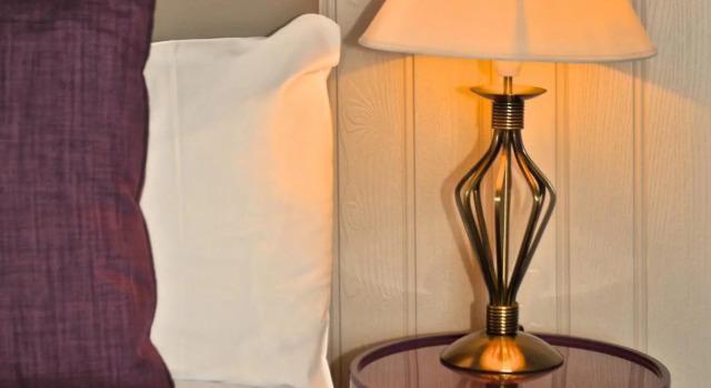 Одноместный номер Classic Braid Hills Hotel