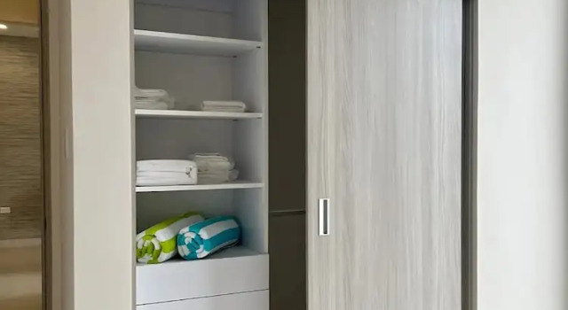Habitación De lujo THE Aracari