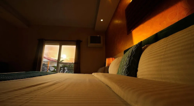 Номер Standard Hotel 360 By D'Polo Dharamshala
