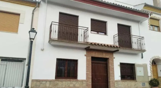 Apartamentos Buena Vista 2