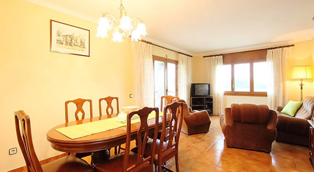 Holiday Home Can Cals Fonteta, Varaa Hotelli Forallac Girona