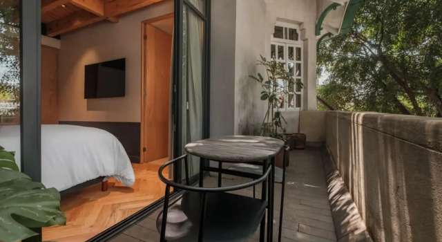 Hotel Casa Izel Roma Norte, Book Hotel Mexico City Mexico DF