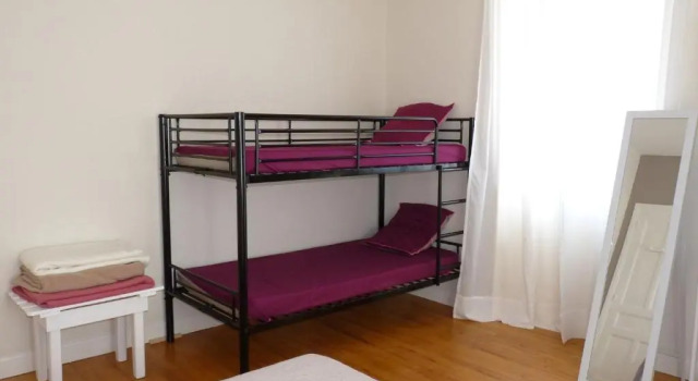 Номер Standard Maison Hormidas