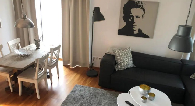 Коттедж Ferienhaus am Emmerbach