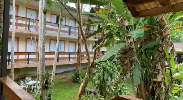 Flat Salto Dagua Penedo, Забронировать Отель СПА-отели штата Рио-де-Жанейро, SPA-услуги