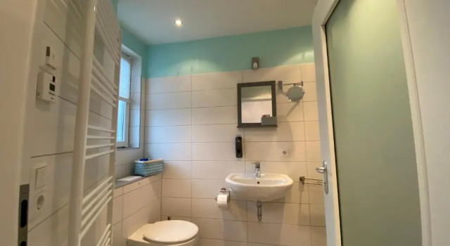 Апартаменты Ferienwohnung Relax