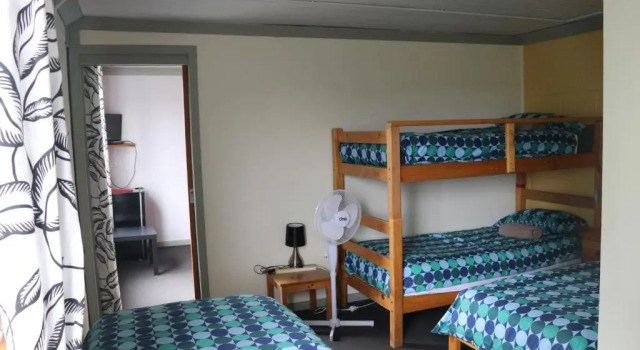 Семейный номер Standard Chalet Jindabyne