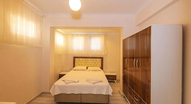Номер Standard Anatolian Apartments Fethiye