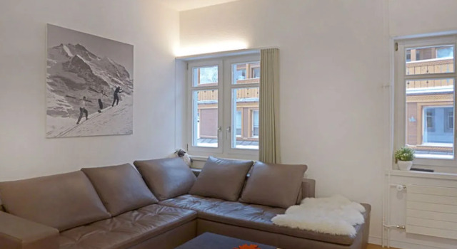 Apartment Lauber Wengen 14758