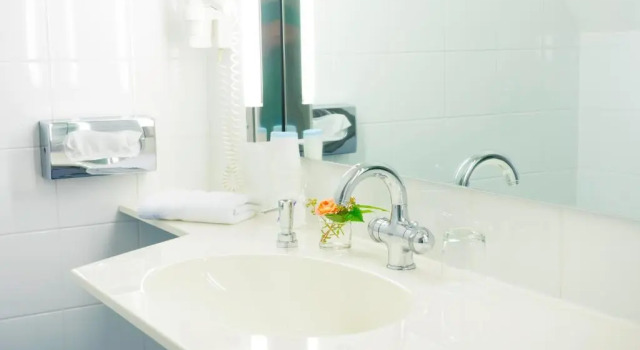 Двухместный номер Standard Hotel Villa Viktoria Luise