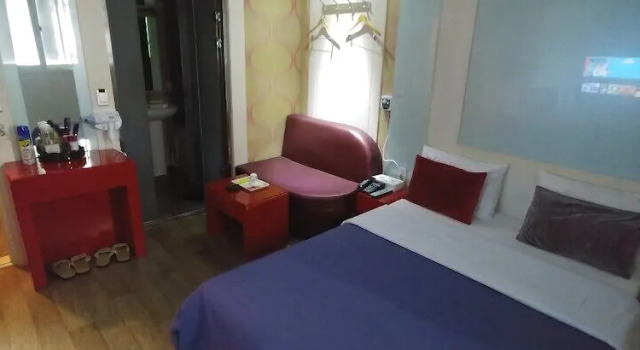 Boutique Hotel W