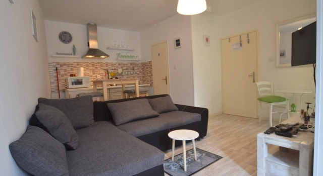 Apartments Casa De Amicis, Забронировать Апартаменты/квартира Ровинь Rovinj Riviera, рядом с Пристань для яхт Ровиня