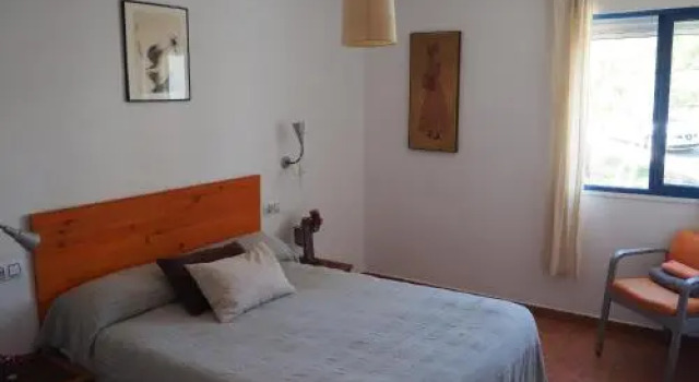 Apartamento Del Mar Las Negras, Забронировать Апартаменты/квартира Лас-Неграс Кабо-де-Гата, рядом с Cala Hernández