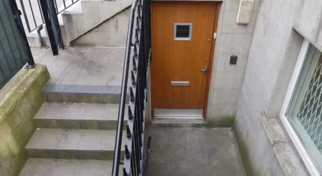 1 Hogans SQ