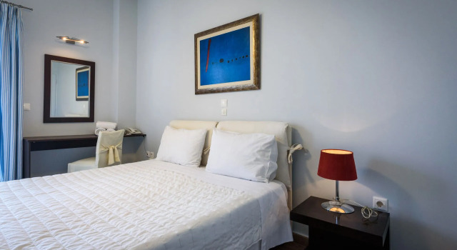 Двухместный номер Standard Hotel Kleopatra Inn