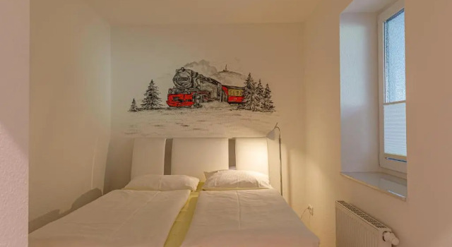 Апартаменты Hotel Der Kräuterhof