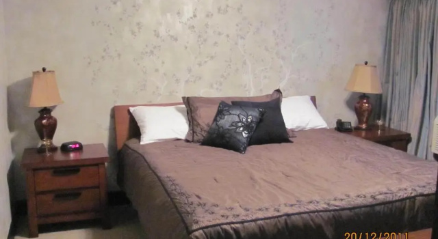 Люкс Billy Barker Casino Hotel