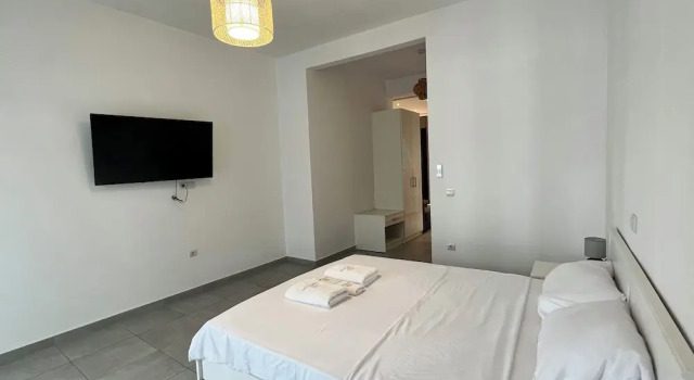 Vibrant Omonia Oasis, Modern Apartment in the Heart of Athens, Забронировать Апартаменты/квартира Афины Острова Саронического залива - Аттика, рядом с Театр Микро Паллас