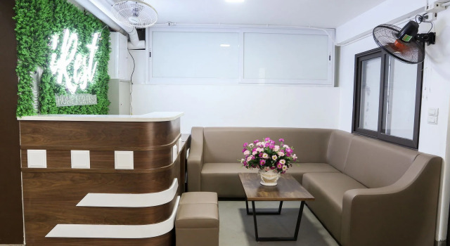 Irest Apartment, Забронировать Апартаменты/квартира Апартаменты Ханоя, Апартаменты/квартира