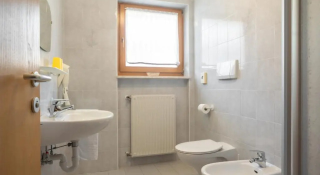 Семейный номер Standard Hotel Langeshof