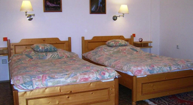 W21 Penzion Villa Veres