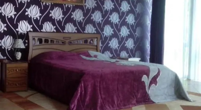 Люкс Morshynska Vezha Hotel