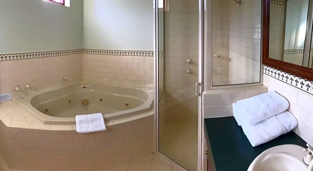 Двухместный люкс Margaret River Resort