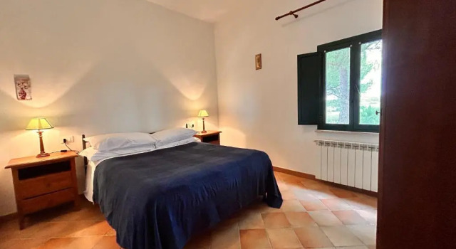 Agriturismo I Girasoli di Lari Appartamento indipendente 2 camere da letto, Book Apartment Lari Tuscany