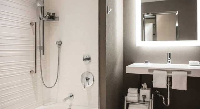 Полулюкс AC Hotel by Marriott San Jose Downtown