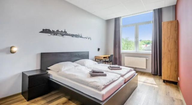 Hostel Am Windberg