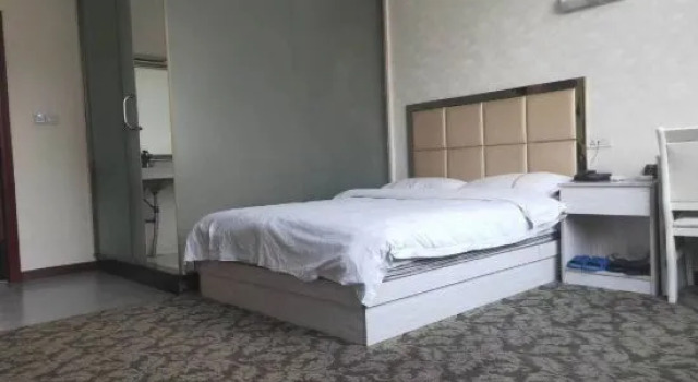 Двухместный номер Standard Mingdu Business Inn
