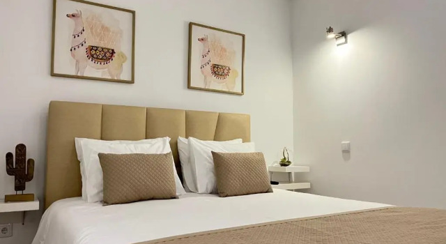 Номер Standard Villarit Porto