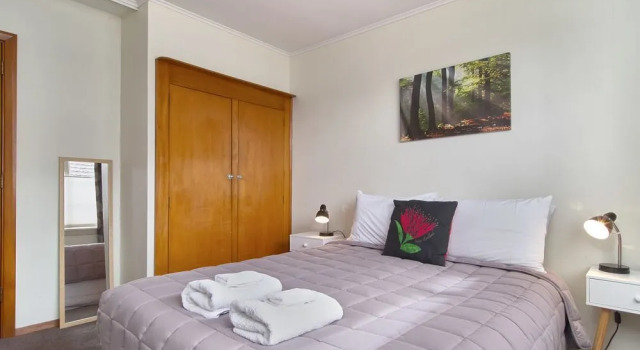 Merino Villa 1 - Christchurch Holiday Homes