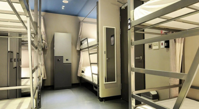 Space Inn Xinyi, Book Hotel Xinyi District 