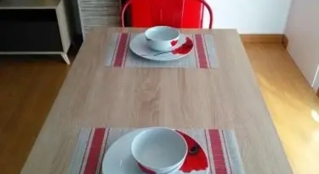 Rosa Roja, Забронировать Отель Отели Эль-Баррако с парковкой, Парковка