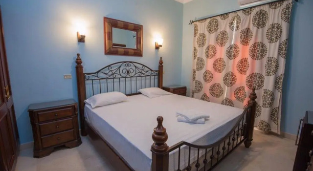 4 Bed El Gouna Villa, Prenota Villa El Gouna 