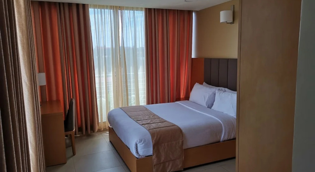 Номер Classic K Hotels Entebbe