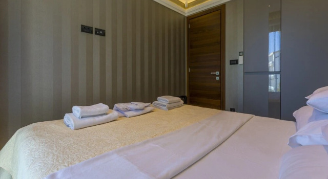 Apartments DEL MAR 5, Забронировать Апартаменты/квартира Цриквеница Приморско-Горанская жупания