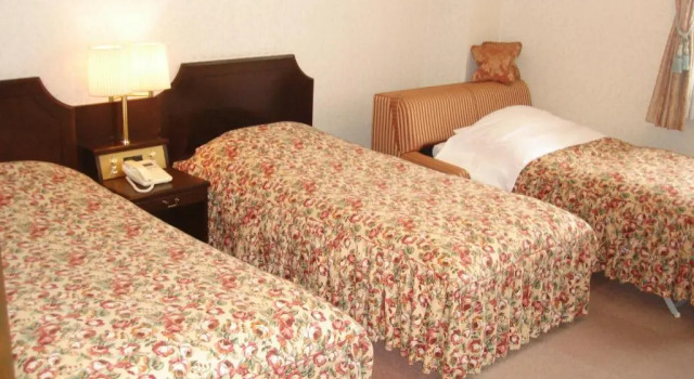 Номер Standard Hotel Soyokaze