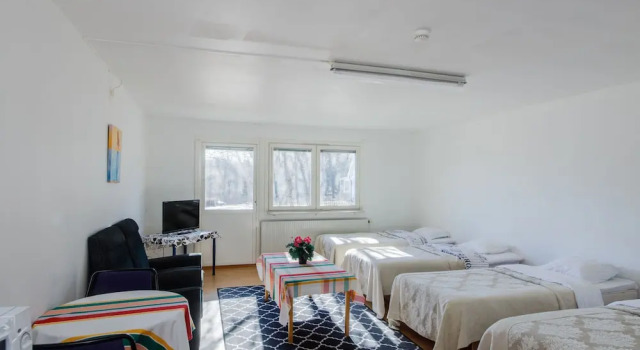 Апартаменты Classic Relax Apartments